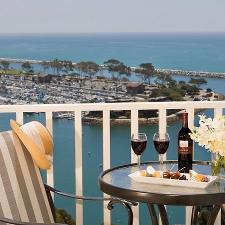 Blue Lantern Inn, A Four Sisters Inn Dana Point Restaurante foto