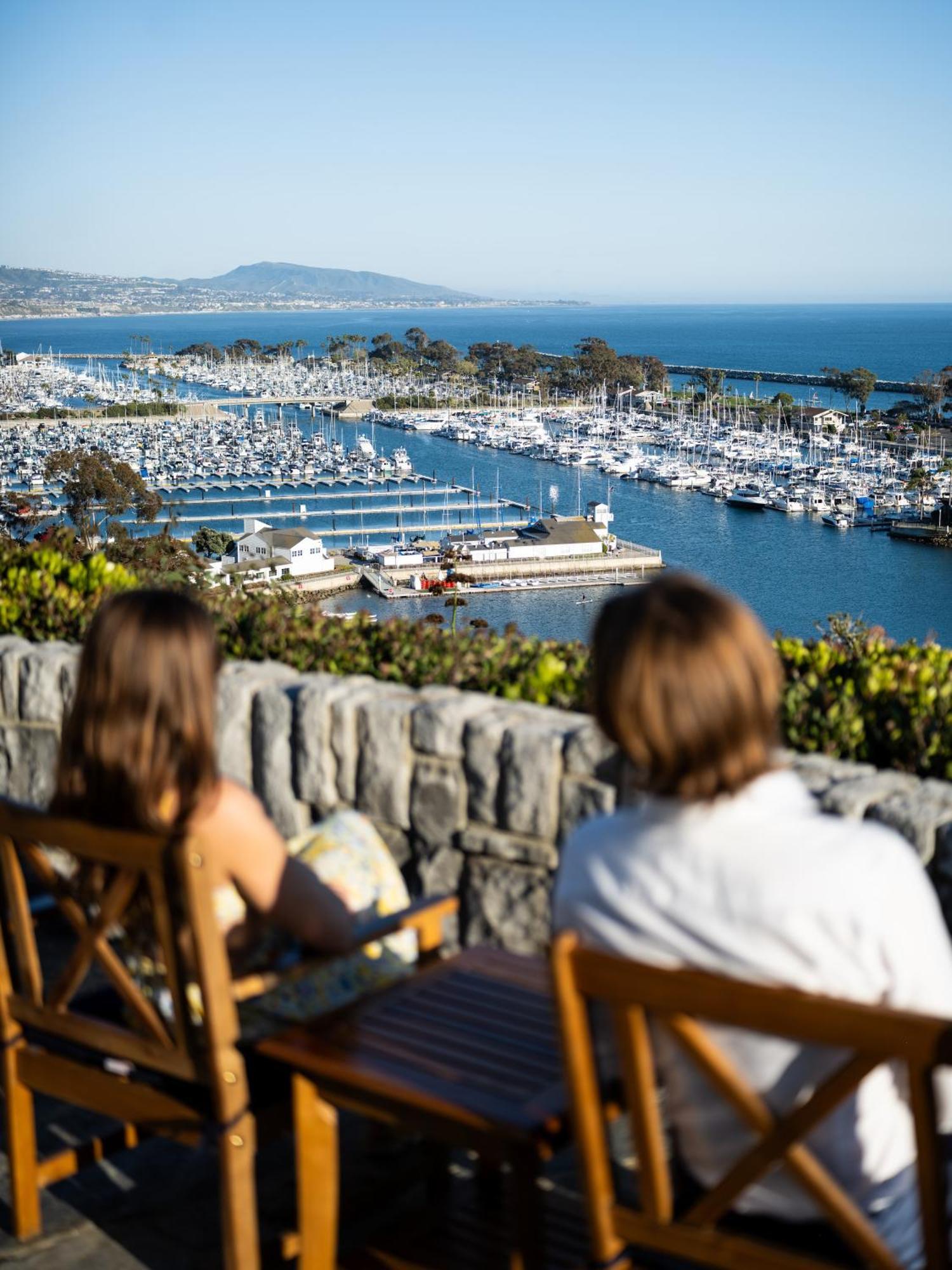 Blue Lantern Inn, A Four Sisters Inn Dana Point Exterior foto