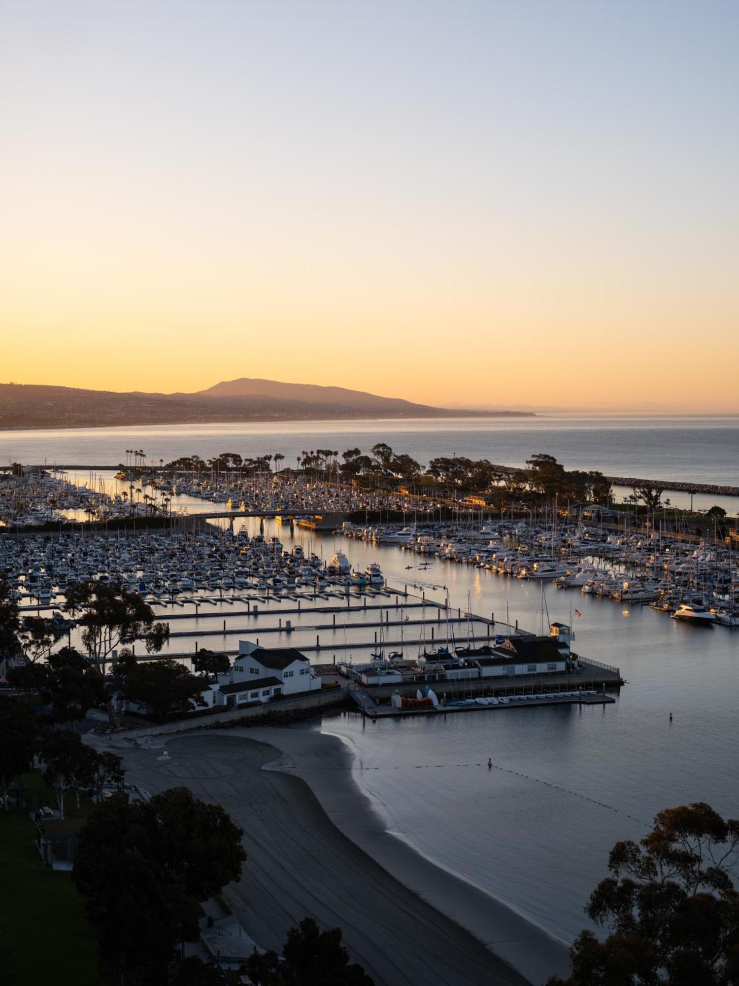 Blue Lantern Inn, A Four Sisters Inn Dana Point Exterior foto