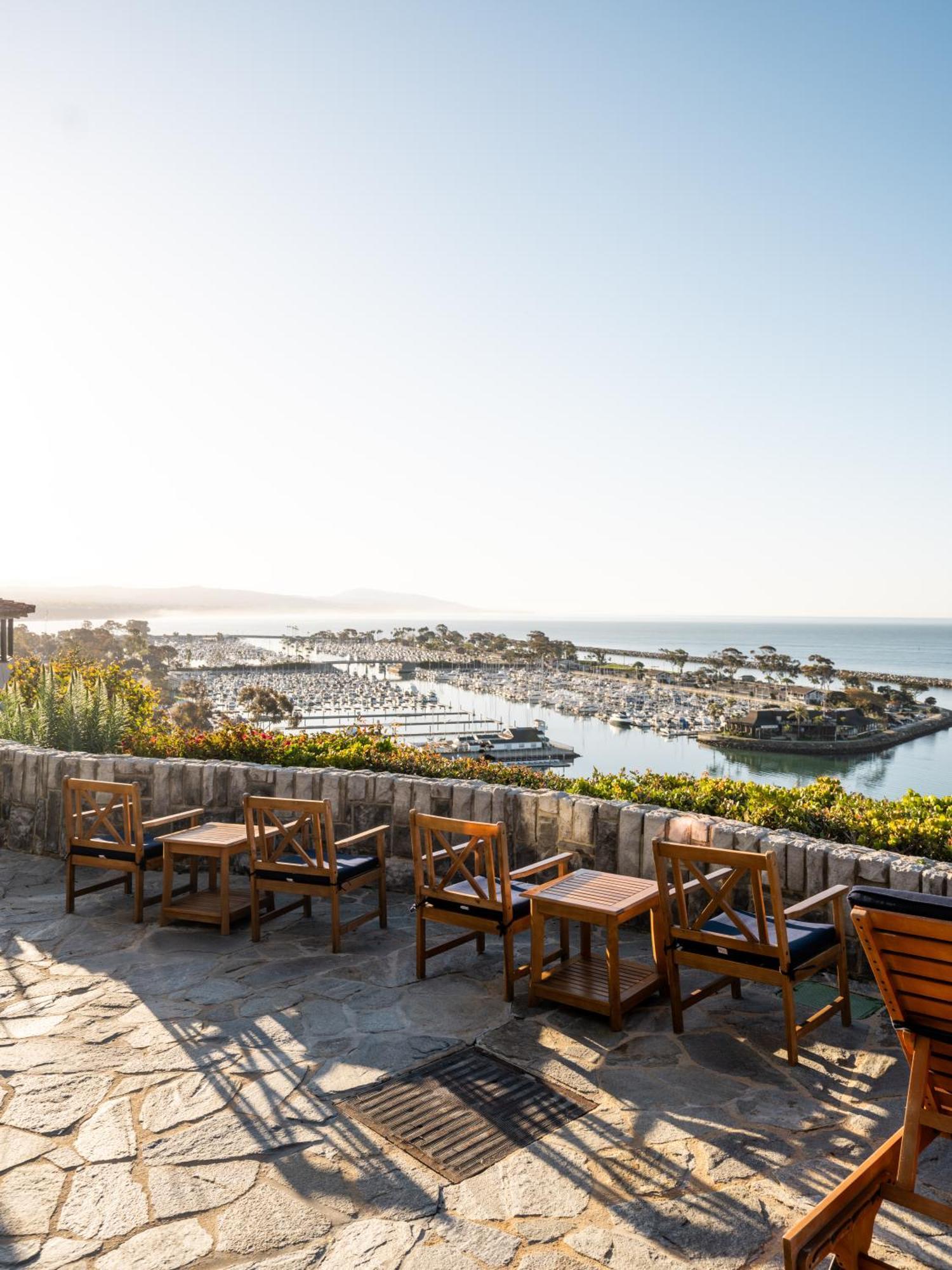 Blue Lantern Inn, A Four Sisters Inn Dana Point Exterior foto