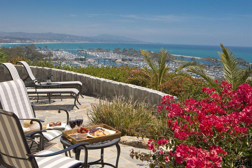 Blue Lantern Inn, A Four Sisters Inn Dana Point Exterior foto
