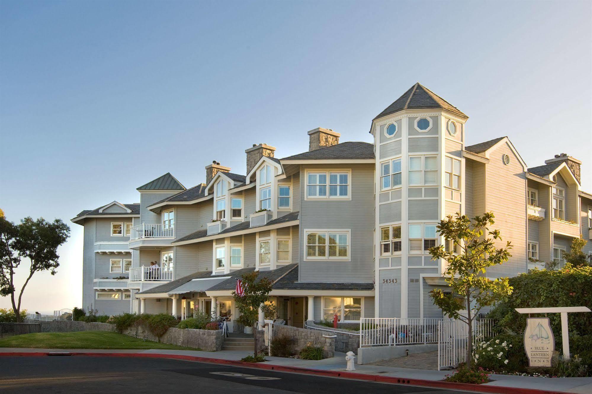 Blue Lantern Inn, A Four Sisters Inn Dana Point Exterior foto