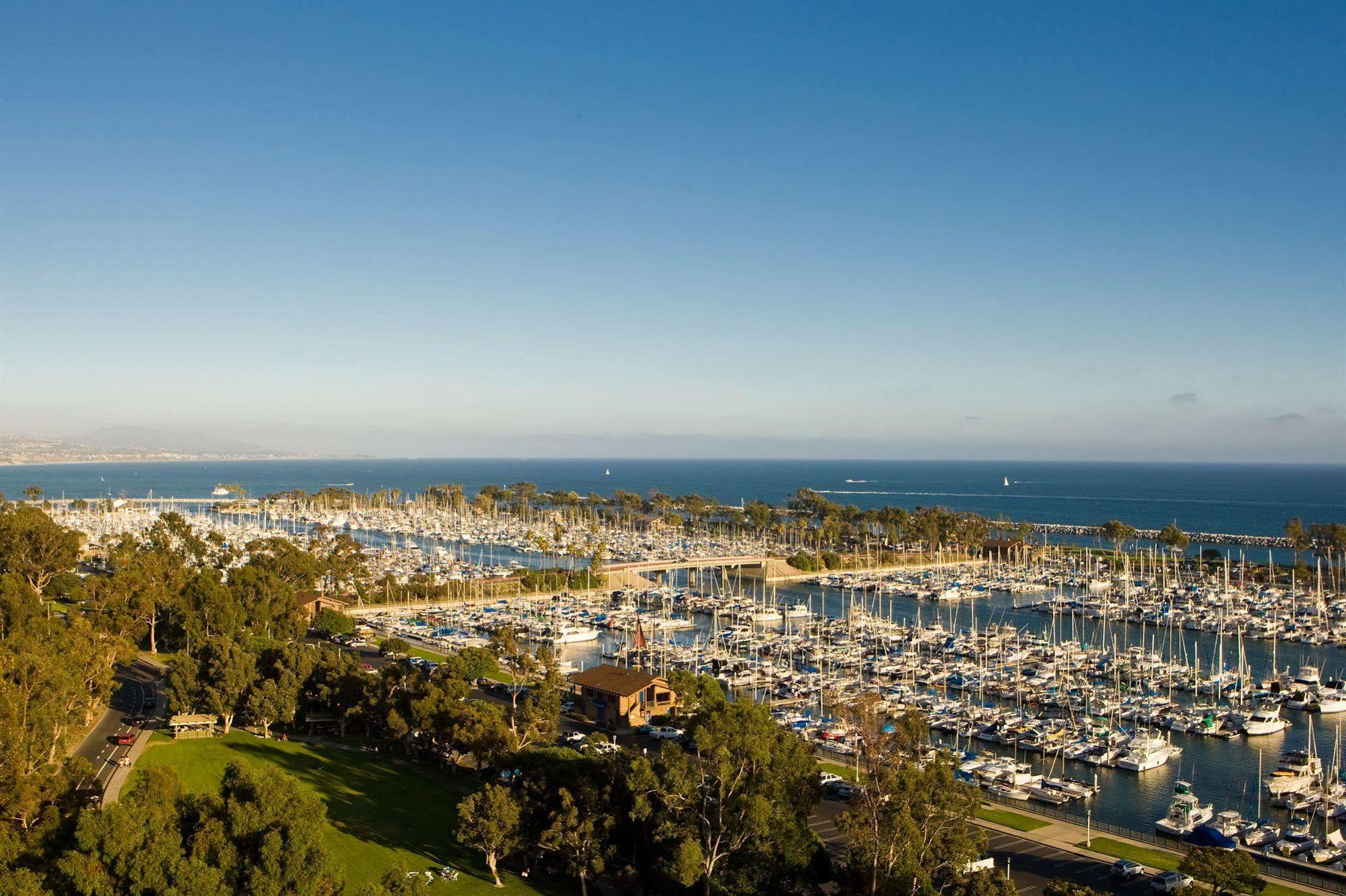 Blue Lantern Inn, A Four Sisters Inn Dana Point Exterior foto