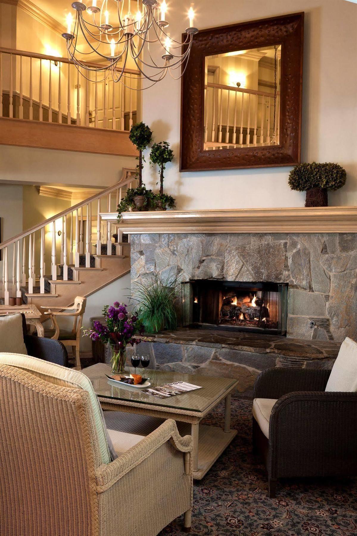 Blue Lantern Inn, A Four Sisters Inn Dana Point Exterior foto