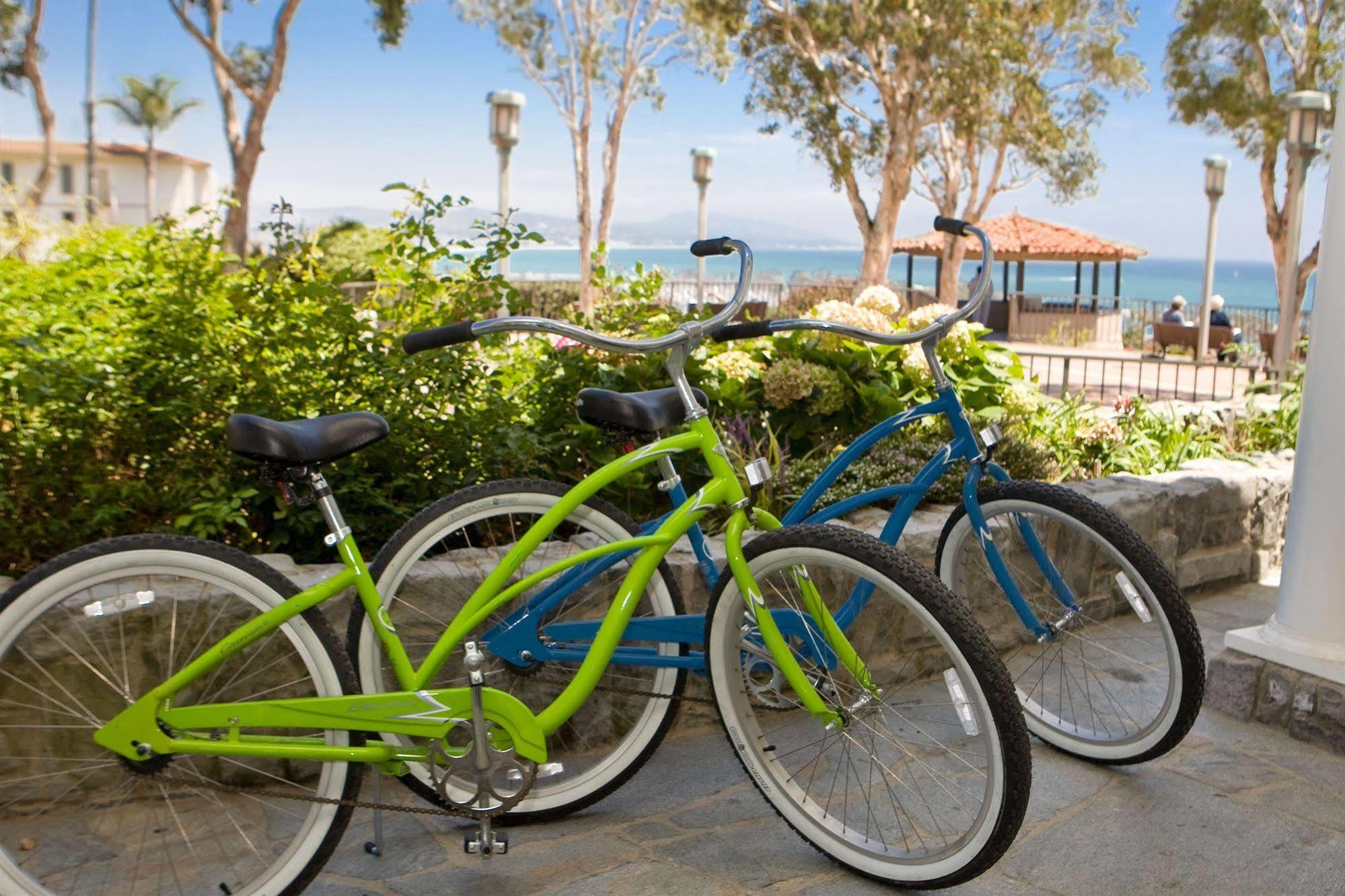 Blue Lantern Inn, A Four Sisters Inn Dana Point Exterior foto