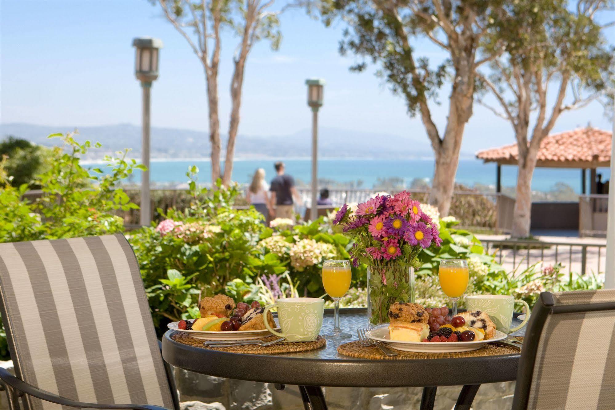 Blue Lantern Inn, A Four Sisters Inn Dana Point Exterior foto