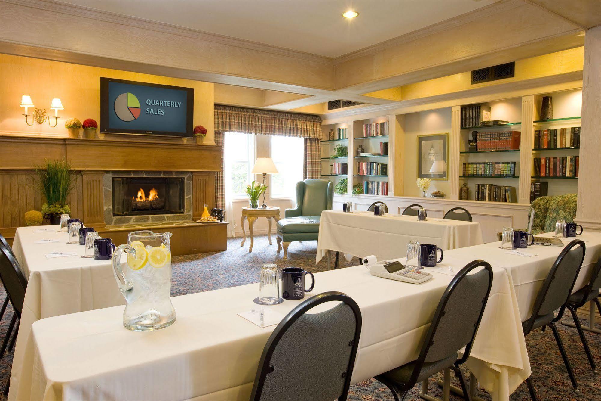Blue Lantern Inn, A Four Sisters Inn Dana Point Exterior foto